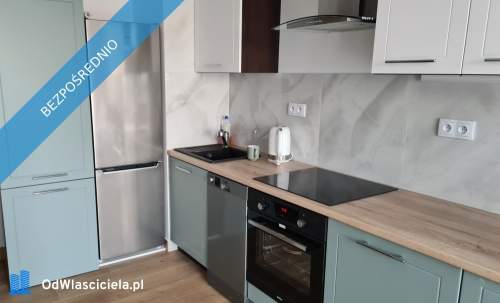 Targówek-do wynajęcia komfortowe, 2 pokojowe mieszkanie wraz...