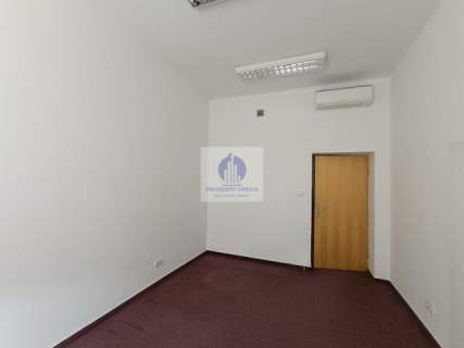 Śródmieście lokal biurowo-usługowy- 211,60 m2 do wynajęcia