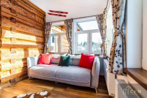 Bukowina Tatrzańska - apartament