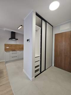 41m2, 2 pokoje, Ożarów Mazowiecki, nowe, parking, Kapucka