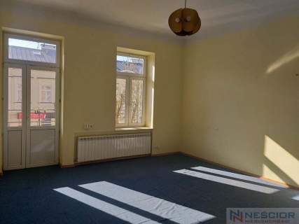 Lokal biurowy 45m2 koło Galerii