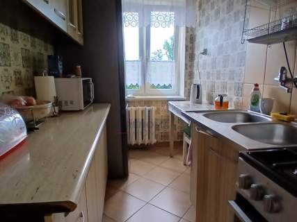 ROZKŁADOWE 3 POKOJE Z BALKONEM