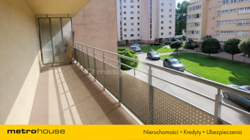 Mieszkanie na sprzedaż, 52,7 m2, Warszawa