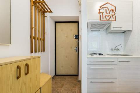 Staszica 21, Bałuty, kawalerka pet friendly