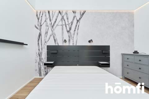 3-pokojowy loft w Browarach Wrocławskich