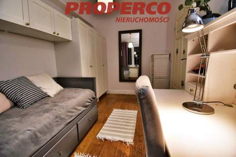 Apartament 75m2 z ogródkiem 150m2, Baranówek