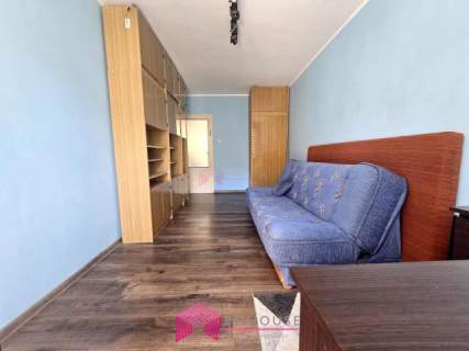 2-pokojowe z balkonem, 2 piętro