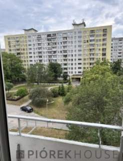 3-pokojowe mieszkanie na Targówku