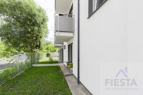 Kawalerka/ Bielany/ Balkon/ Parking