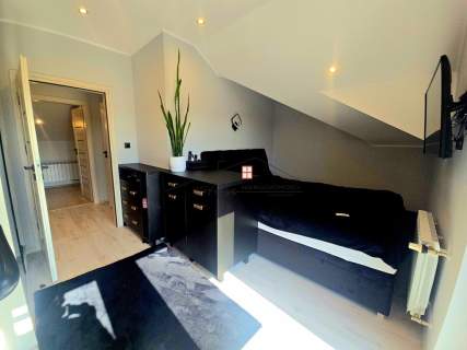 Jarosław, Dębowe Zacisze, apartament z 3 loggiami
