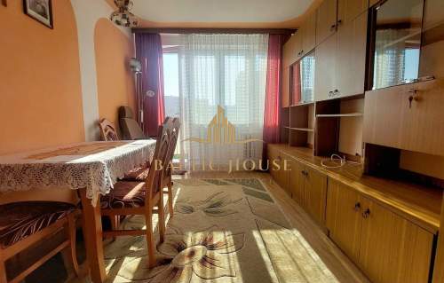 2 Pokoje Balkon Inwestycja Blisko SKM Żabianka