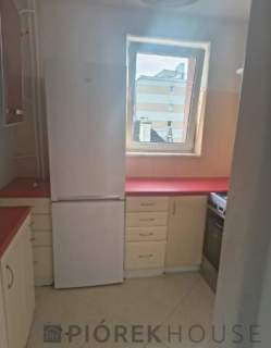 2-pokojowe mieszkanie w Ursusie