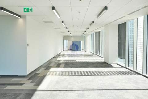 Wola lokal biurowy 1331 m2 do wynajęcia