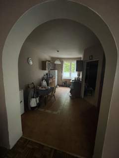 Dom wolnostojący na działce 3000 m2.