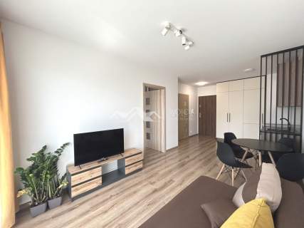 Klucze na już Zadbane 2 POK balkon winda parking