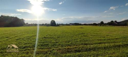 Piękne działki budowlane w Górkach Wielkich