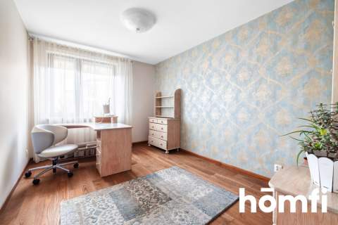 MIESZKANIE 2 POKOJOWE Z OSOBNĄ KUCHNIĄ 51,7m2