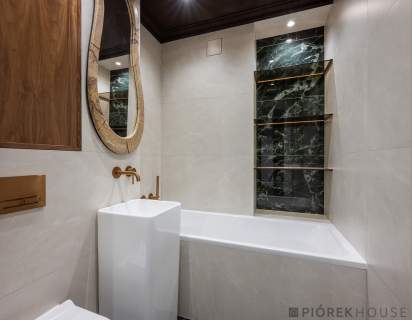NOWY PIĘKNY APARTAMENT 4 POKOJE 2 ŁAZIENKI OD JUŻ