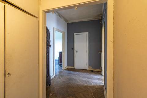 Polesie 76 m , 3,6 m wysokości, inwestycja