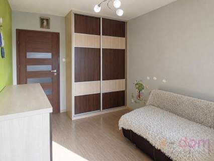 3 pokoje 59,3 m Ślichowice balkon winda