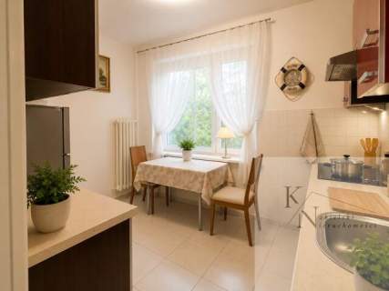 Gdynia 68,54 m2 dodatkowe pomieszczenia razem 88,57 m2