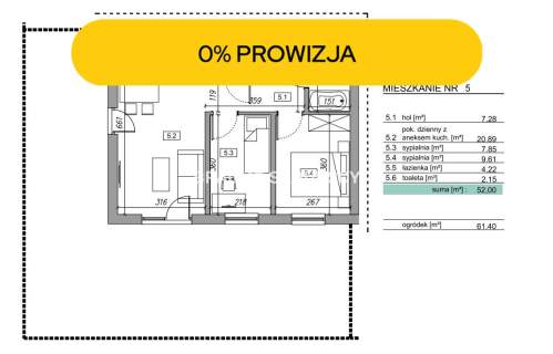 Gotowe mieszkania/rabaty/m.post w cenie 0% prow.
