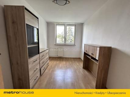 2 pokoje na Sadybie Balkon Piwnica Zieleń
