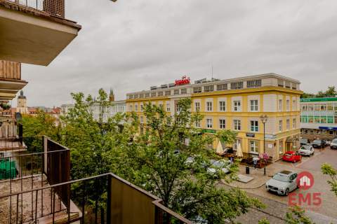 Zamieszkaj tam, gdzie Białystok tętni życiem