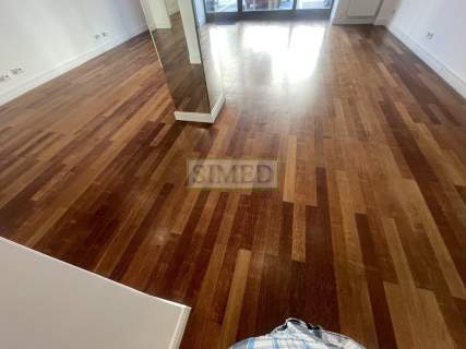 Salon sprzedaży dla prestiżowej firmy ,parter