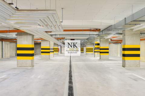 58,7 m2 mieszkanie 15 m2 TARAS