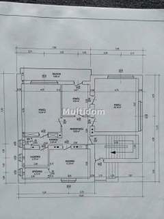 Mieszkanie 88 m2 parter domu