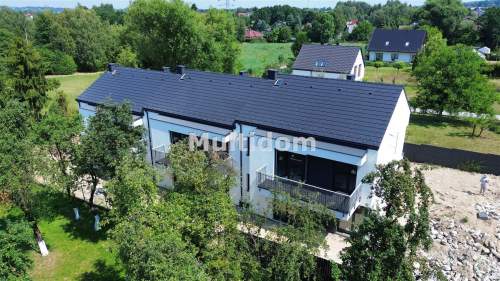 Mieszkanie na sprzedaż, 74 m2, Skawina