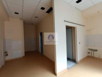 Mokotów lokal handlowo-usługowy 59,54m2 do wynajęcia