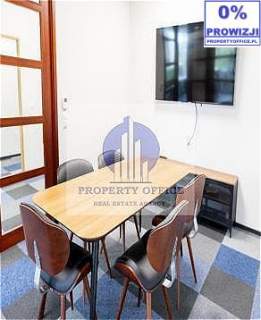 Włochy lokal biurowy 1070m2 do wynajęcia