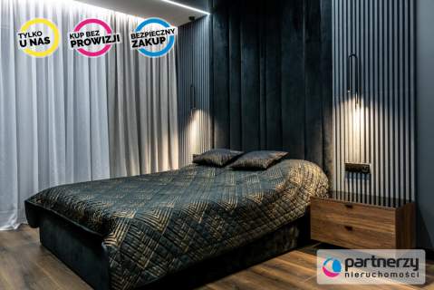 APARTAMENT Z WIDOKIEM NA JEZIORO KLASZTORNE
