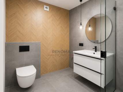 3 Pokoje 64 m Balkon Nowe