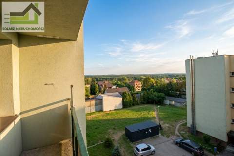 Mieszkanie na sprzedaż, 69,81 m2, Sławków
