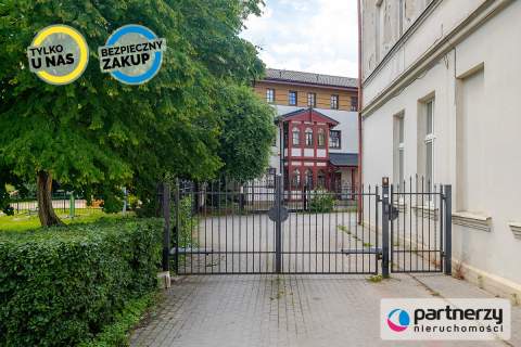 Apartament w Sopocie, blisko morza
