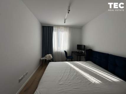 Bronowice Przybyszewskiego 43m2 2 pok