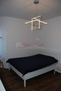 Kamienica na obrzeżach Gliwic