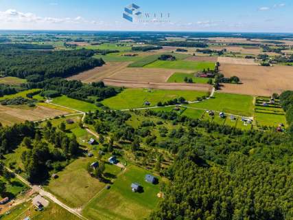 Gotowy domek- 600 m Ruda Woda-blisko S7