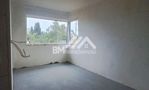 Bliźniak, 6 pokoi Żelechów