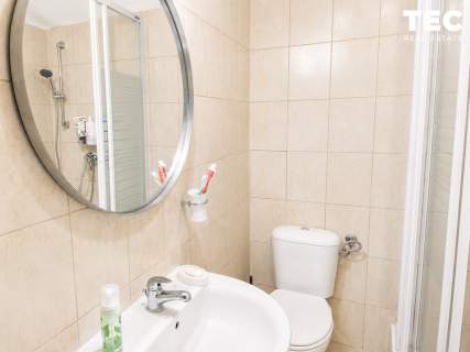 2 pokoje 35,5m2 Gnieźnieńska, Azory