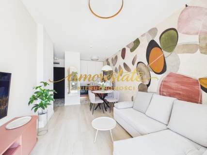 Apartament 50m od plaży Second home/inwestycja.