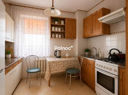 2 pokoje 51 m Winda Loggia Wyszyńskiego