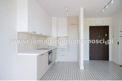 Mieszkanie na sprzedaż, 43,5 m2, Lublin