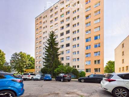 Mieszkanie 3 1 pokoje, 72m2, Osińskiego 11,parking