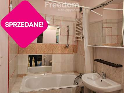Słoneczne mieszkanie 56m2 z parkingiem