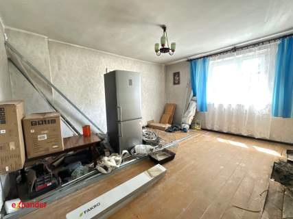 Dom z dużym potencjałem i dużą działką 26 arów Długomiłowice