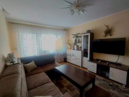 Piekary C-2 pok- 3 p- 54,20m- balkon